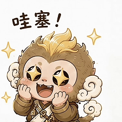 动态表情